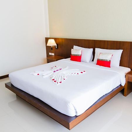 The Pano Hotel & Residence Ao Nang Dış mekan fotoğraf