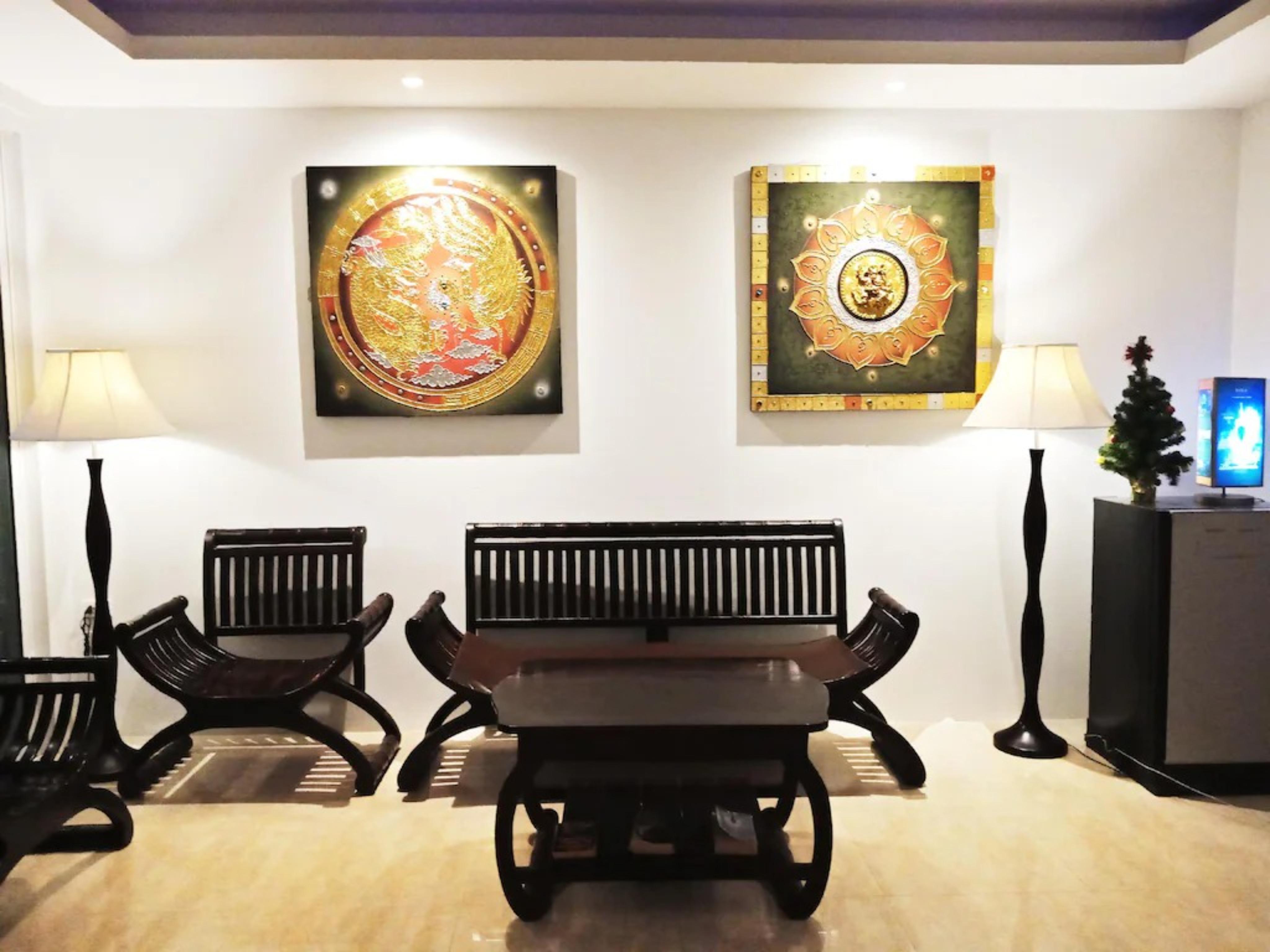 The Pano Hotel & Residence Ao Nang Dış mekan fotoğraf