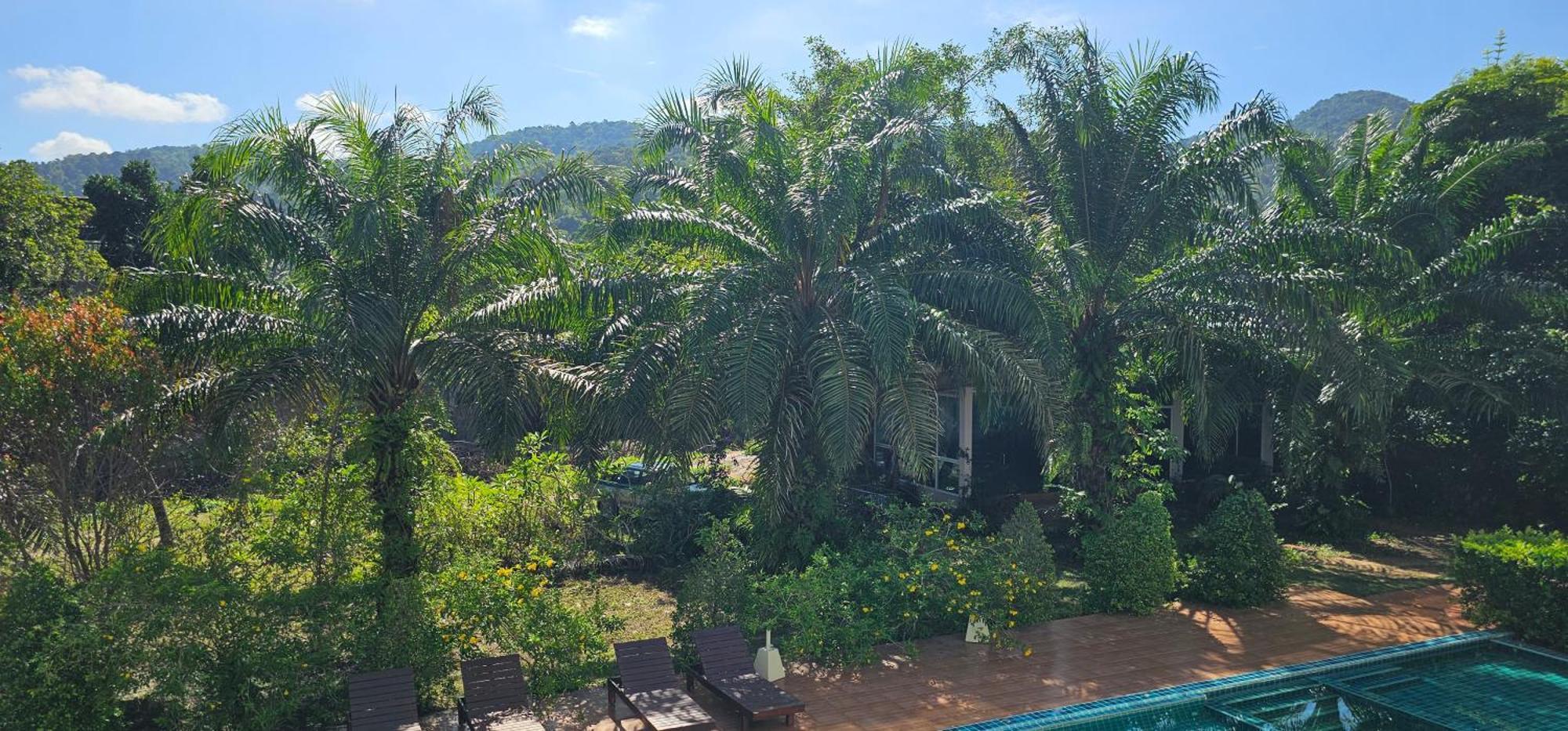 The Pano Hotel & Residence Ao Nang Dış mekan fotoğraf