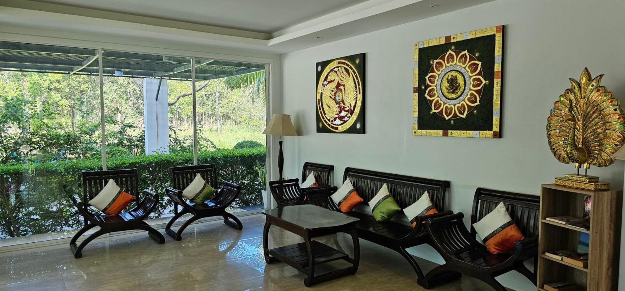 The Pano Hotel & Residence Ao Nang Dış mekan fotoğraf