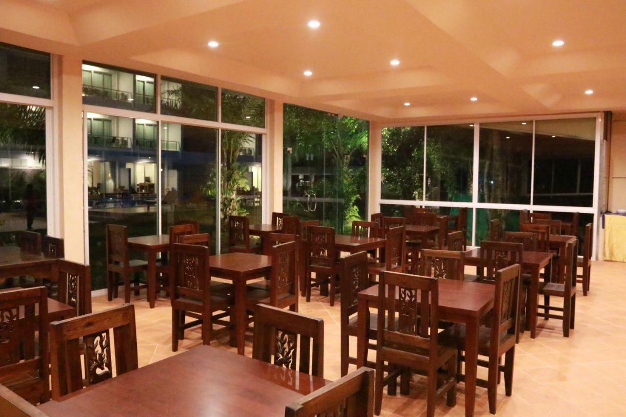 The Pano Hotel & Residence Ao Nang Dış mekan fotoğraf